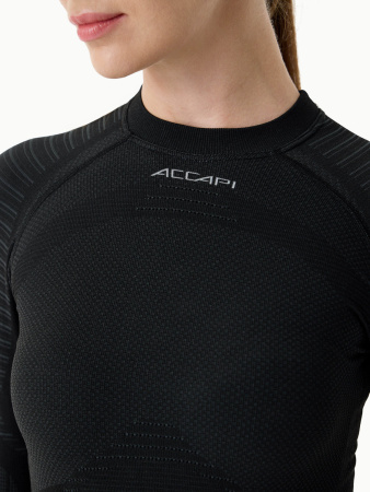 Т/Б Верх Accapi Xperience Wmn (Женский; XS-S; Black/Anthracite)